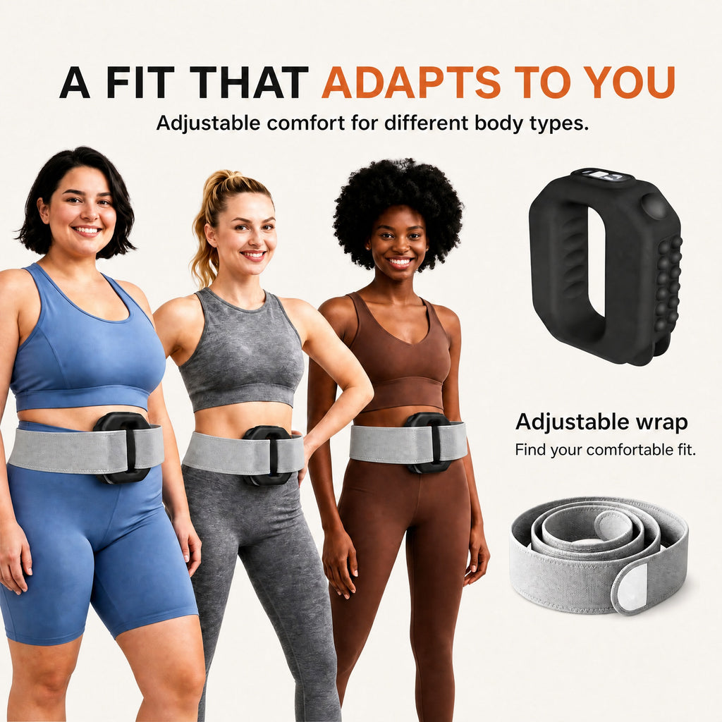 Sennala™ FitRing
