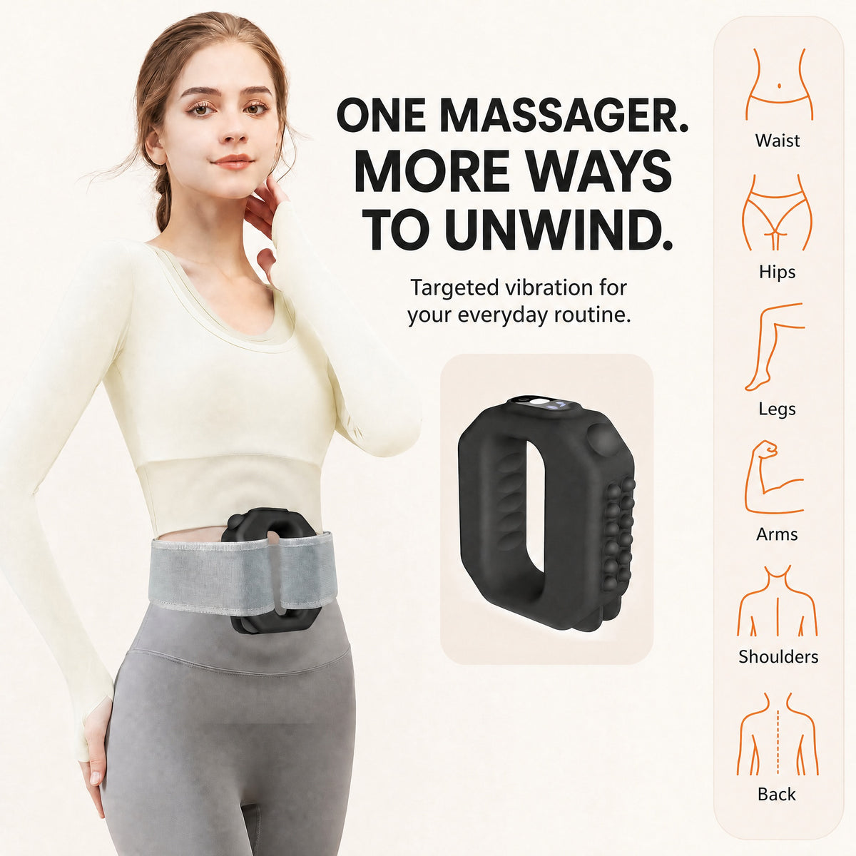 Sennala™ FitRing
