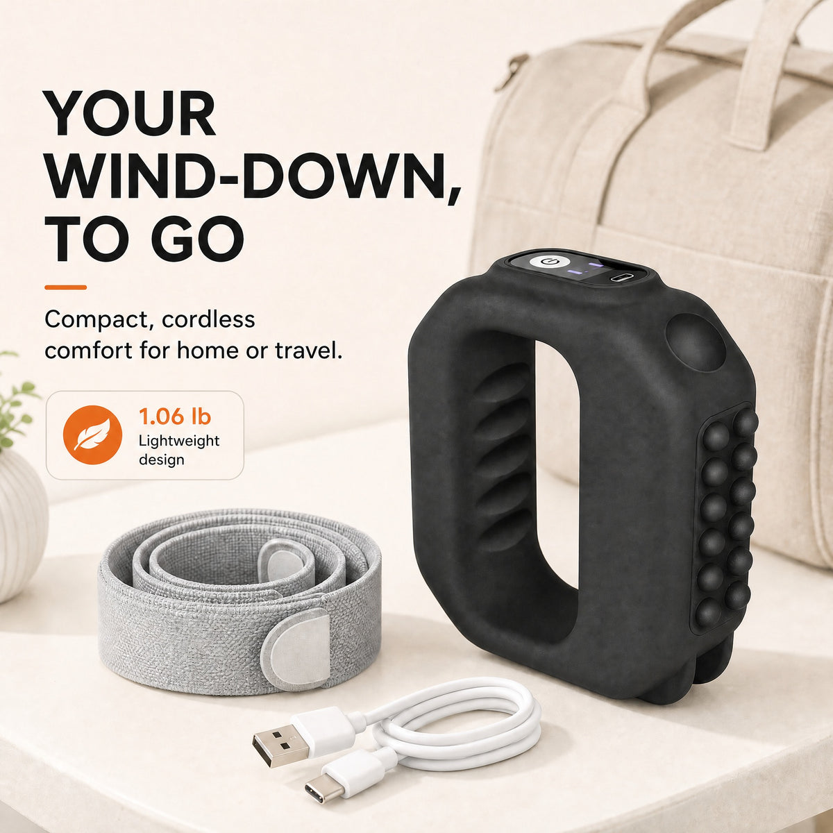 Sennala™ FitRing