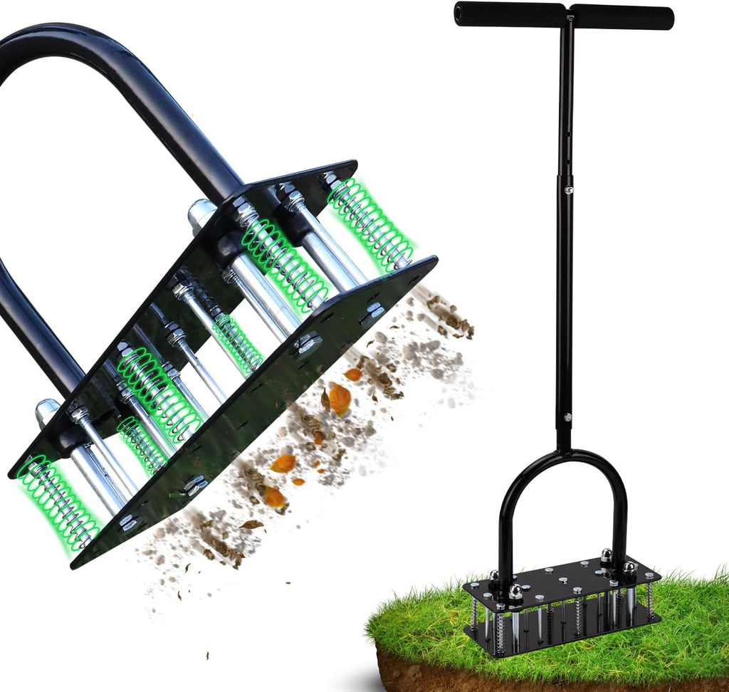 Lawn Aerator