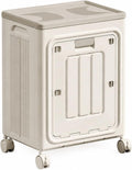 Rolling Laundry Hamper