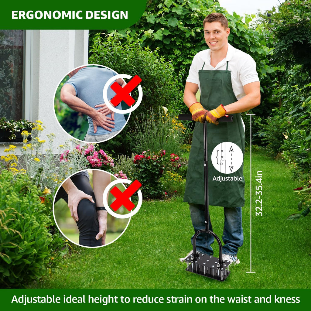 Lawn Aerator