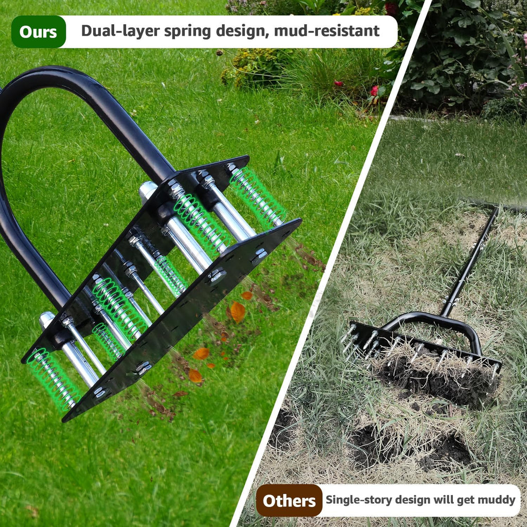 Lawn Aerator